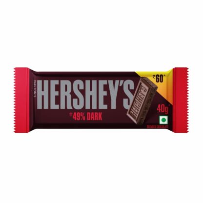 Hershey's Dark Chocolate 40g