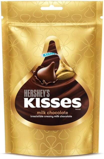 Hershey's Kisses