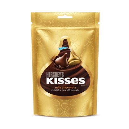 Hershey's Kisses Chocolate Milk 36g