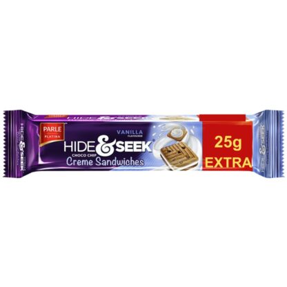 Hide & Seek Cream 125g