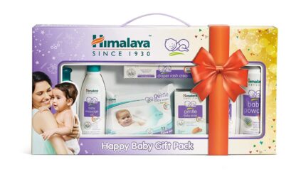 Himalaya Baby Happy Gift Pack 390