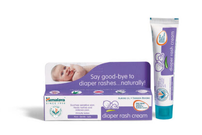 Himalaya Baby Rash Cream 50g