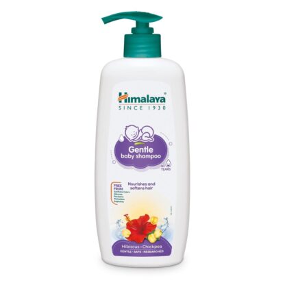 Himalaya Baby Shampoo 400ML