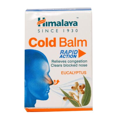 Himalaya Cold Balm 10g