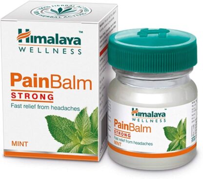 Himalaya Pain Balm 45g