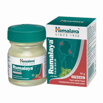 Himalaya Pain Balm Strong 10g