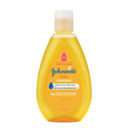 Johnson's Baby Shampoo 50ML