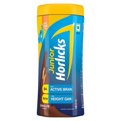 Junior Horlicks Chocolate 450g