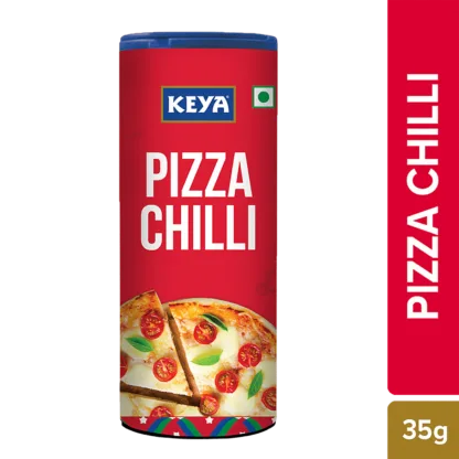 Keya Pizza Chilli 35g