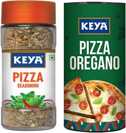 Keya Pizza Oregano 35g