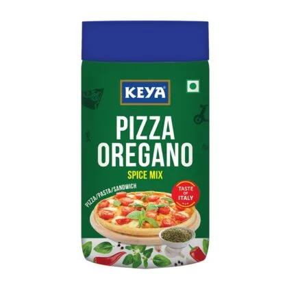 Keya Pizza Oregano 80g