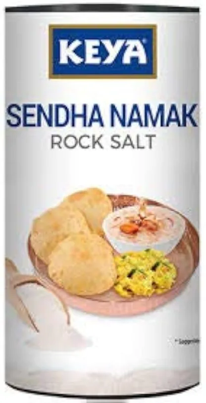 Keya Sendha Namak 200g