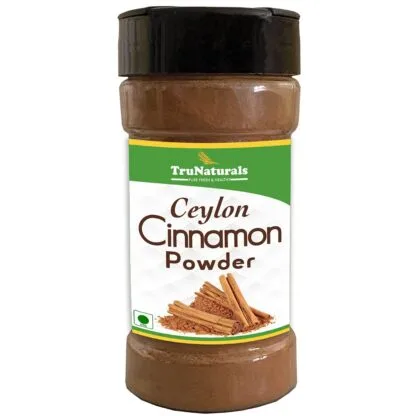 Keya Sri Lankan Cinnamon Powder 50g