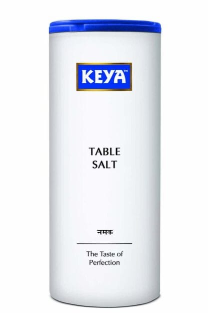 Keya Table Salt 200g