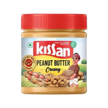 Kissan Peanut Butter 350g