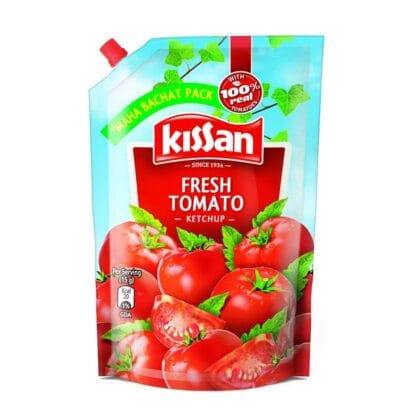 Kissan Tomato Sauce 425g