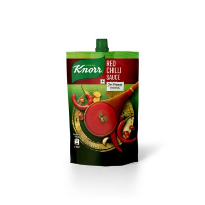 Knorr Green Chilli Sauce 200g