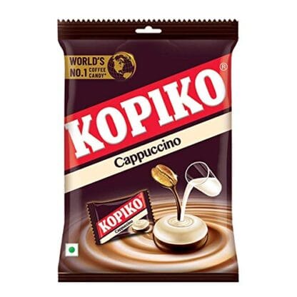 Kopiko Coffee Candy 115 Units