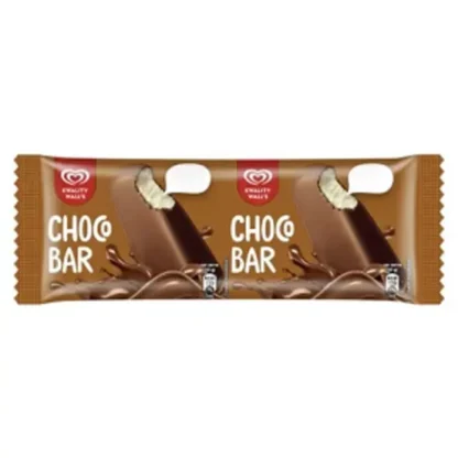 Kwality Walls Choco Bar 65ML