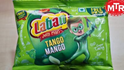 Laban Jelly Man 19.5g