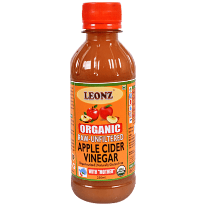 Leonz Apple Cider Vinegar 250ML