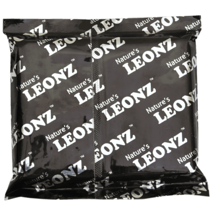 Leonz White Chocolate 500g