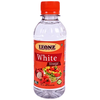 Leonz White Vinegar 250ML