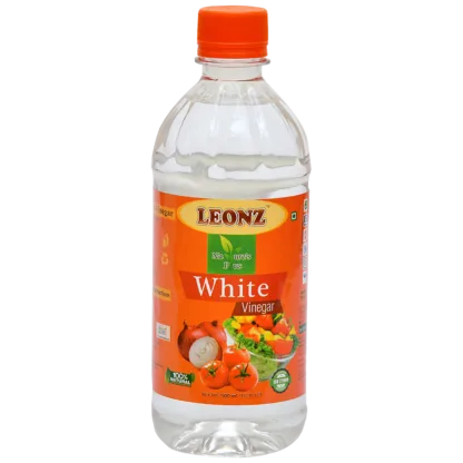 Leonz White Vinegar 500ML