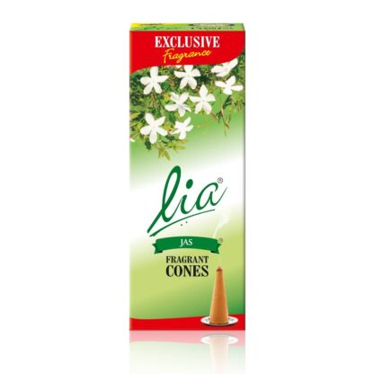 Lia Fragrant Cones