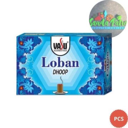 Loban Samrani 10 Units