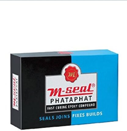 M-Seal Seals Joins Phataphat 25G