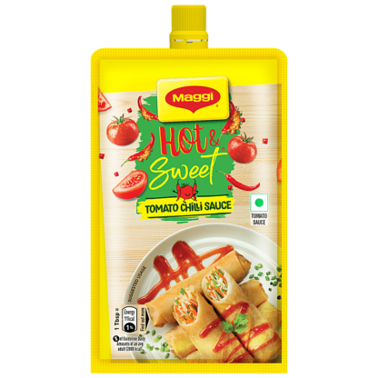 Maggi Hot & Sweet Sauce 75g