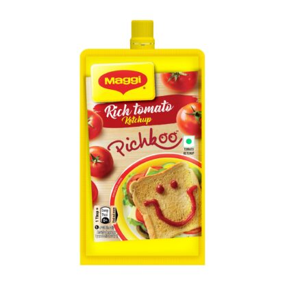 Maggi Rich Tomato Ketchup 75g