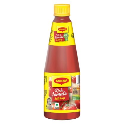 Maggi Tomato Ketchup