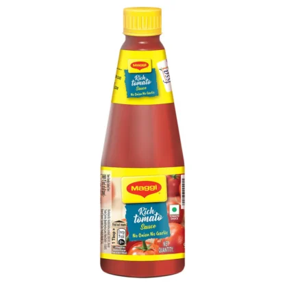 Maggi Tomato Sauce 500g