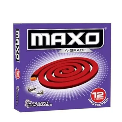 Maxo Mosquito Coil 10N