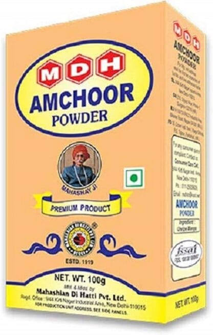 MDH Amchur Powder 100G