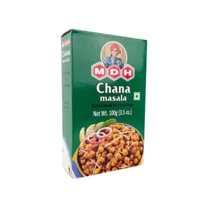 MDH Chana Masala 100G