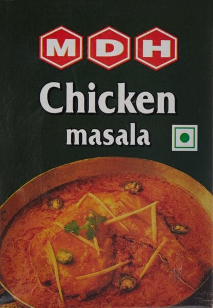 MDH Chicken Masala 50G