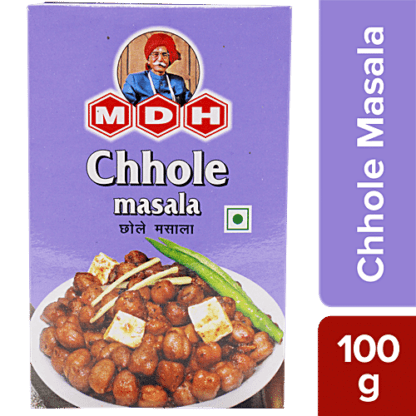 MDH Chole Masala 100G