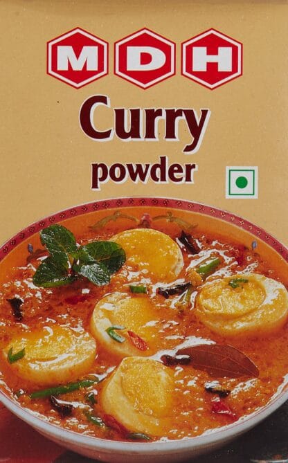 MDH Curry Powder 100G