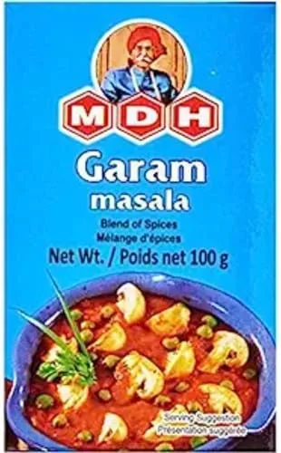 MDH Garam Masala 100G