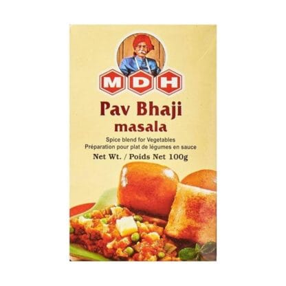 MDH Pav Bhaji Masala 100G