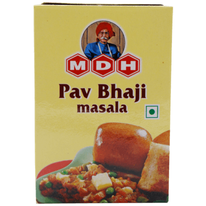 MDH Pav Bhaji Masala 50G