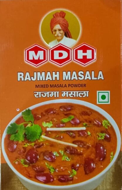 MDH Rajmah Masala 100G