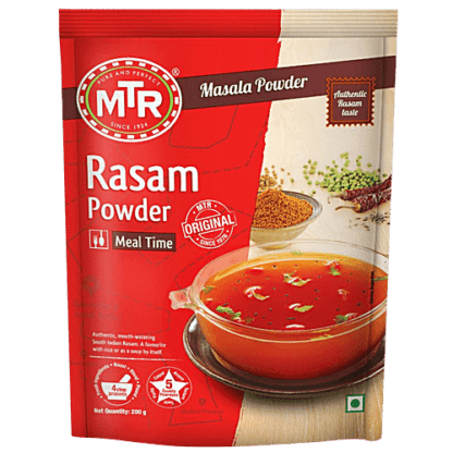 MDH Rasam Powder 200G