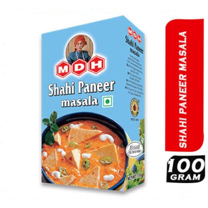 MDH Shahi Paneer Masala 100G