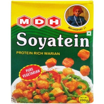 MDH Soyatein Rich Warian Chura 200G