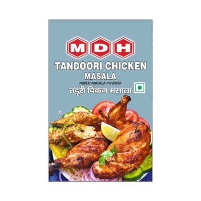 MDH Tandoori Chicken Masala 100G