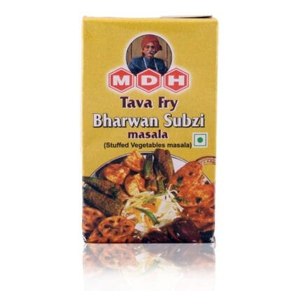 MDH Tava Fry 100G